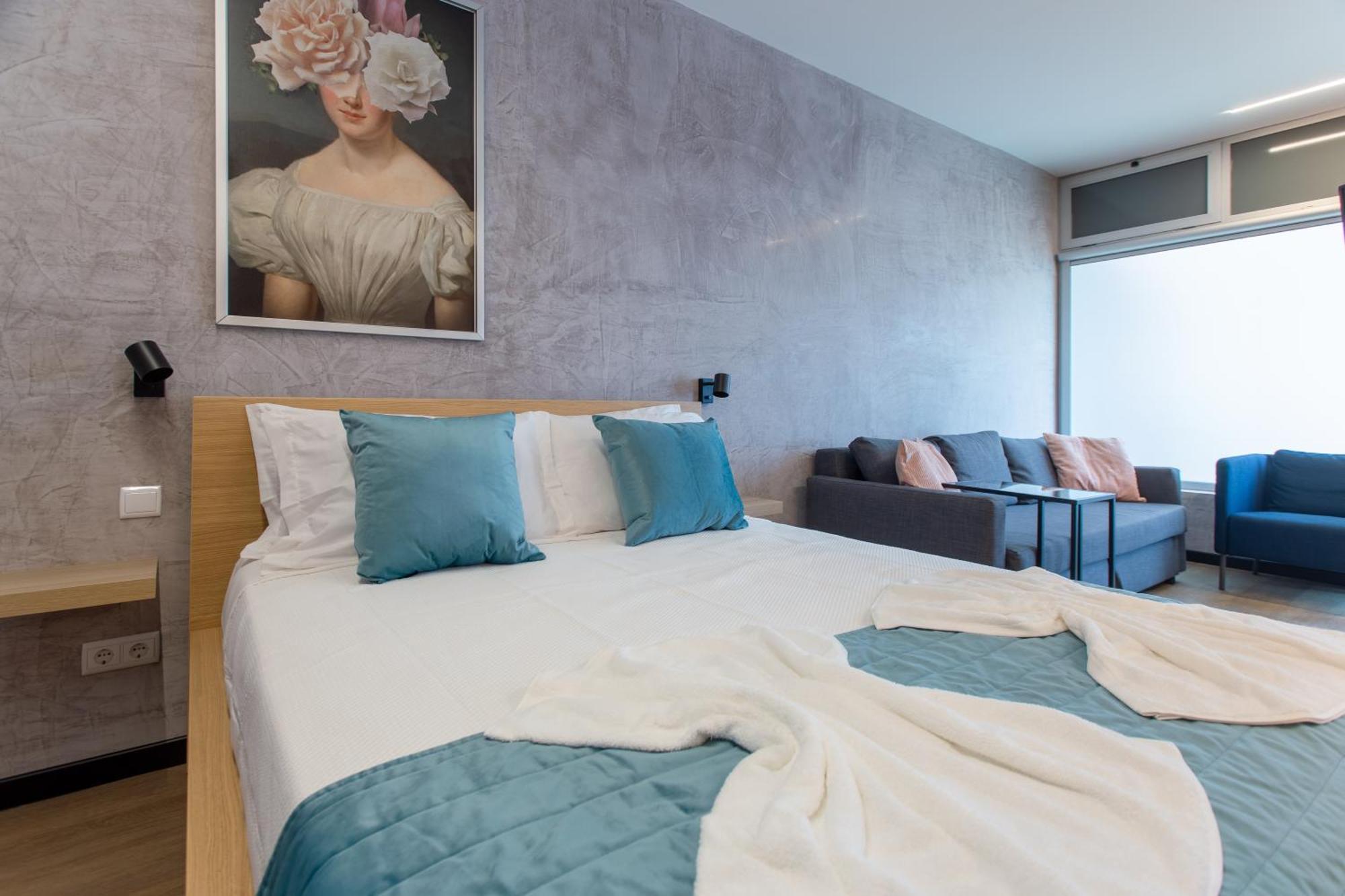 Social Lodge - Hollywood Funchal  Ngoại thất bức ảnh