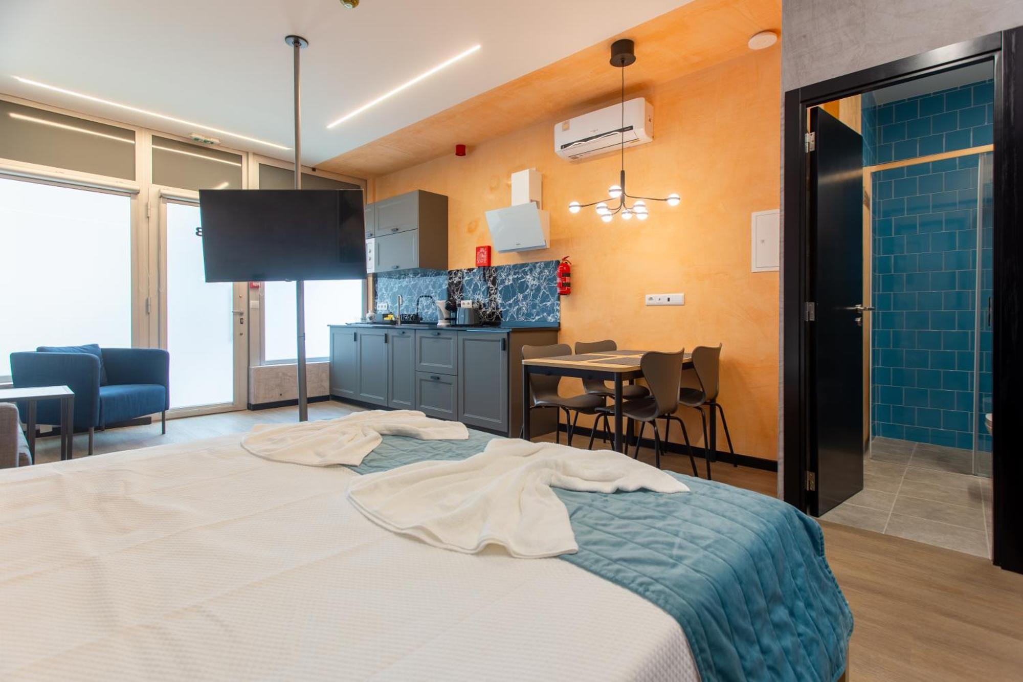 Social Lodge - Hollywood Funchal  Ngoại thất bức ảnh